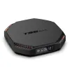 Box T95 Plus TV Box Android 11 8GB 128GB RockChip RK3566 Supporto 4K USB3.0 Dual WiFi 1000M LAN Media Player T95Plus Settop Box