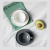 Кружки 200 мл керамическая чашка с тарелкой молоко для чая кружка кофе Nordic Gift Kitchen Supplies Drinkware Home Office Decorative