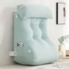 Pillow Modern Reading S Backrest Ergonomic Japanese Comfortable Adults Lumbar Support Minderler Home Decoration