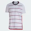 24 25 Flamengo Fußballtrikot