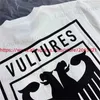 メンズTシャツドイツのイーグルプリントTシャツ男性女性最高品質TトップヴィンテージTシャツT240408