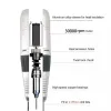 Drills SAMVI 30000rpm 110240V Pro Portable Nail Drill Machine For Manicure Electric Nail Cutter Metal Easy to Operate Pen Shape