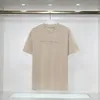 남성 디자이너 T 셔츠 여성 셔츠 패션 티 브랜드 셔츠 Tluxury Street Tracksuit Polo Leisure Tshirt 남자의 의류 디자이너의 옷 반바지 반바지 071