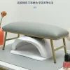 Rests Marble Nail Hand Rest Set Nail Cushion Pillow Manicure Stand är vila för naglar Nagelbord manikyrbord nagelmatta