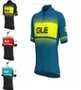 NEU 2020 ALE -Team Sommer Kurzarm Cycling Jersey MTB Cycling Cloding Bike Jersey Ropa Schnelle Trockenmens7911256