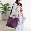 Bag Xiniu Bags For Women Nylon Waterproof Handbag Large Capacity Tote Classic Shoulder Messenger #RN
