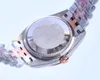 Designer Watch Watch de haute qualité Watch seulement 31 mm Date Automatique Mouvement mécanique Designer Designer 31 mm Montres de mode pour copine Cadeau