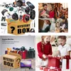 Autres fournitures de fête de fête 2023 Lucky Mystery Box Blind Boxes Appliances Article Home Article Electronic Style Produit de tels casques Smart W Dhrty