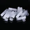 Lip Gloss 25pcs/lot Tubes With Caps Lipgloss Tube Container Cosmetic DIY Empty Lipstick