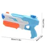 Gun Toys Water Guns For Kids Squirt Guns Toy Summer Water Fight Family Fun Children For Swimming Pools Party Water Fighting 240408