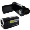 Connectors Hot Sale Video Camera Camcorder 2Inch Screen 16 miljoner Pixel Mini Digital Camera Camcorder