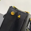 7A Bolso de lujo Diseñador de bolsas Bag Mujeres Galleria Bolsa Classic Saffiano Leater Bag Lady Bolsos de mano Killer Cossbody Correa desmontable Mujeres