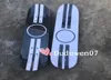 Regalo per feste Double Rocker Fourwheel Skate Professional Board Brushing Skateboard Street Fashion Collection C2736726