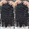 3 Bundles Deal Burmese Curly Raw Unprocessed Hair Bundles Wholesale Human Hair Extension Bundle Raw Vietnamese Hair Bundles