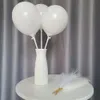 100pcspack ballonne de macaron 1012 pouces Couleur de bonbons ballon en gros de fête d'anniversaire de fête de mariage de fête de mariage décor 240328