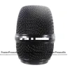 Accessories Replacement Ball Head Mesh Wireless Handheld Microphone Grille for Sennheiser EW100 EW300 EW500 G3 E835 E845 E865 E945 Mic Cover