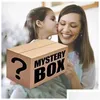 Other Festive Party Supplies Other Festive Party Supplies Lucky Mystery Box Blind Boxes Random Appliances Home Item Electronic Dhyp1 Dhmoz