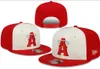 "Angels" Caps 2023-24 unisex baseball cap snapback hat Word Series Champions Locker Room 9FIFTY sun hat embroidery spring summer cap wholesale A3