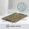 Carpets Vintage Lace Floral Match Farmhouse Entrance Door Mat Bath Tapis loin de la maison Mary Jane Mysterio Nick Fury Peter Parker