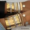 Bracciale a vite Amore per la donna costosa Bestie Bracelets Designer