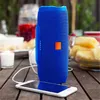 CARGA DE DOPUNTA 3 Mini altavoz Bluetooth Bluetooth altavoz inalámbrico al aire libre con paquete pequeño de buena calidad 6228912