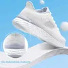 Athletic Outdoor ONEMIX Fashion 2023 Running Shoes for Men Air Cushion Athletic Couple Trainers Sport Runner Shoes Outdoor Women Walking Sneakers 240407