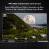 Box TopSion TV Box Android 10.0 2.4G WiFi 2GB 16GB Android 10.0 TV Box 4K 3D Video H.265 Media Player Smart TV Box Android Top Box