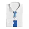 Bow banden Japanse zwaaien de grote van Kanagawa Men 3D-geprinte hiphop street Business Wedding Party Shirt Accessoires