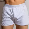 Men's Shorts Summer Contrast Color Print Fashion Casual Simple Daily Breathable Comfortable Men Bottom Male Clothes