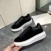 Высококачественный плюс размер 45 мужчин Shose Luxury Designer Shoes Leased