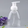 Flüssige Seifenspender 1/3 PCs 300 ml Schaumpumpe Shampoo Container Flasche tragbarer Mehrzweck -Mehrzweck