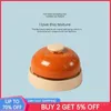 Party Supplies Pet Training Bell Ring Trainer Interactive Calling Toys Call Meal Puppy Educational