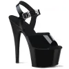 scarpe classiche scarpe da ballo sexy high high high -high -high -sandali