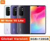 Versione globale Xiaomi Mi Note 10 Lite 6GB 128GB Snapdragon 730G Octa Core 64MP Smartphone Camphatphone Quad Camera 5260MAH 647QUOT AMOLED6702366