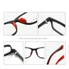 Zonnebrillen Frames Fashion Kids -bril Boy Girl TR90 Kinderen Optisch flexibele brillen Beschermingsmyopie Recept bril