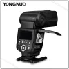 Taschen Yongnuo YN560 IV Speedlite Flash 2,4 g Wireless Radio Master Studio Flash für DSLR -Kamera Canon Nikon Sony Pentax Olympus Fuji