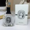 Parfume parfum Cologne pour hommes femmes tamdao leau papier philosykos illo oyedo de qualité supérieure