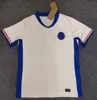 24 25 CFC Nkunku Soccer Maglie N.Jackson Kid Kit Player versione 23 2024 25 Enzo Pulisic Sterling James Koulibaly Azpilicueta Havertz Fofana Fan Fan Shirt da calcio