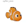 Baby Bath Toys 3Pcs Set Finding Nemo Baby Bath Squirt Toys Kids play water soft glue animals nimo clown fish doll Toys L48