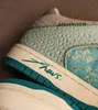 Rasmeup van Gogh Almond Blossoms Inspired Sneakersカジュアルヴィンテージデザイナーの女性靴アーティストペインティングプラスサイズ240328