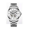 Men's watch Business Automatic stainless steel case AILANG8629B