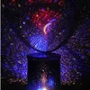 Étoile lampe de projecteur musical rotatif LED Star projecteur irakien Projecteur coloré de nuit veilleuse lampe créative Créations 4015325