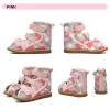 Sneaker Girls Scarpe bambini Summer Orthopedic Sandals Boys Retabilitation Riabilitazione Calzature corrette da club Fotwear per bambini da 3 a 12 anni da 3 a 12 anni