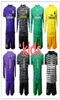 2019 20 Real Madrid Kids Soccer Goal Garden Uniforms 25 Courtois 1 Navas Bale Ramos Morata Purple Yellow Youth Gotalie Kit1186378