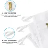 Laundry Bags Mesh Bag For Delicates Travel Storage Organize Clothing Washing YKK Zipper