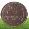 US 1926 PSD Wheat Penny Head One Copper Copper Copy Pendant Accessoires COINS8248340