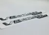 2 für Mercedes Benz Amg V8 Biturbo 4Matic Car Trunk Number Letters Badge Emblem Aufkleber1481067