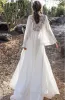 Robe nuptiale ASAF DADUSH 2024