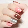 Gel 120g ongle gel polonais Nouvel arrivée trempe off uv LED Gel Vernis Couverture complète Super texture magnifique manucure de couleur de couleur nue nue