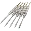 Tips Originele TSB02 J02 D25 BC02 K4 vervangende soldeer IJzeren Tip Bit Head voor TS80 TS80P Mini Soldering Iron Not T12